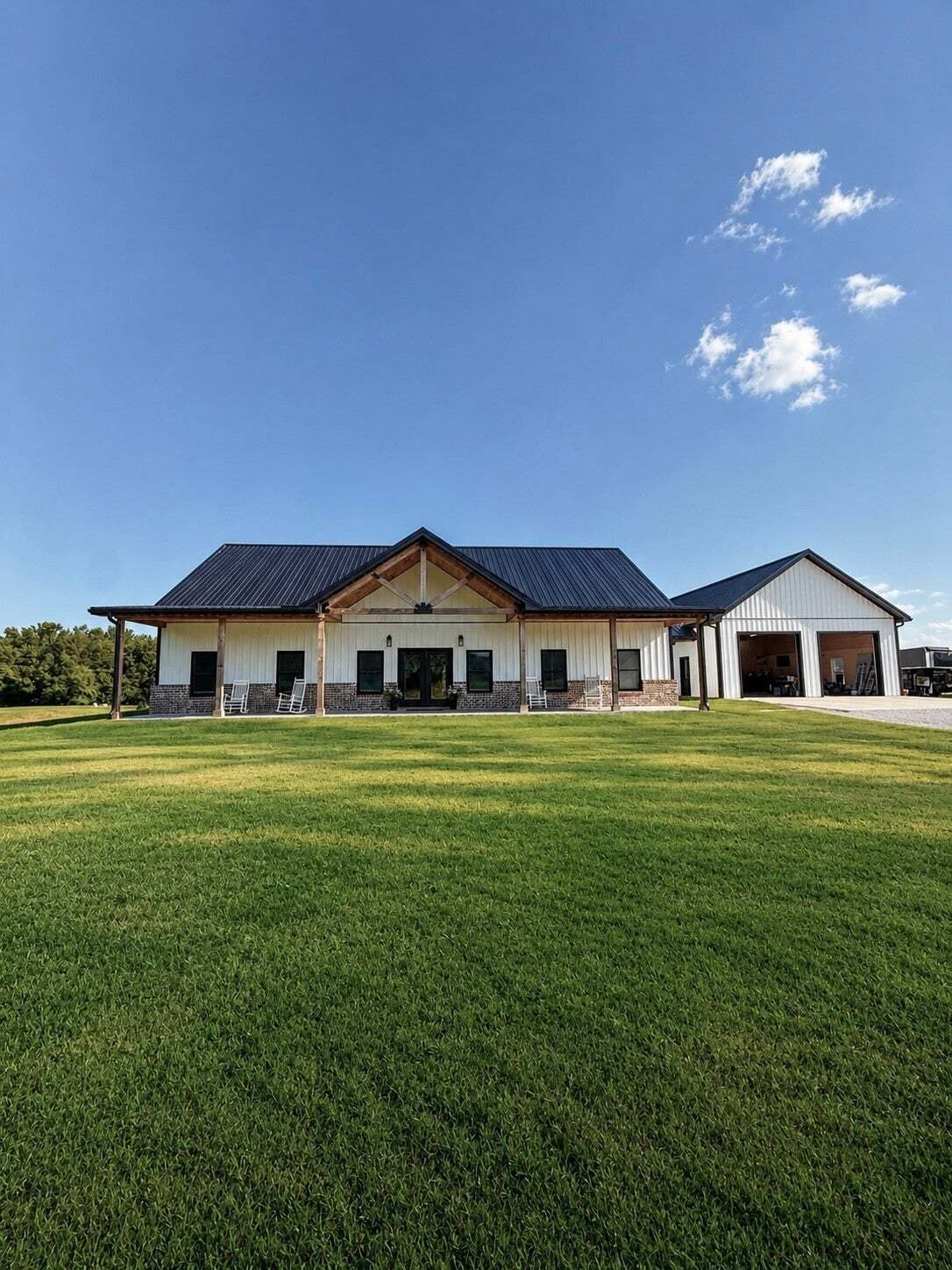 House in Chapmansboro, Tennessee, United States 1 - 18854554