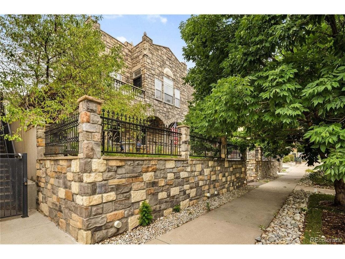 Casa a Denver, Colorado, Stati Uniti 3 - 18845520