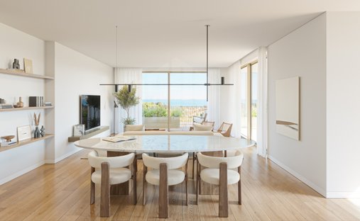 Apartamento en Setubal (Sao Sebastiao), Setúbal Municipality, Portugal 1