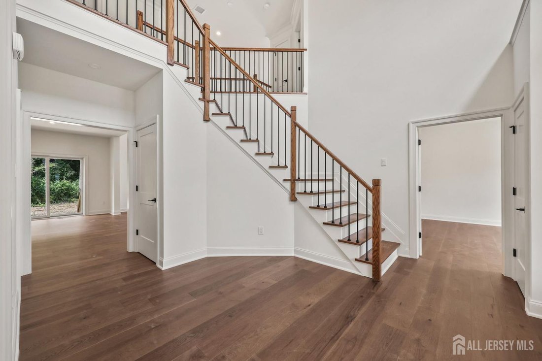 House in East Brunswick, New Jersey, United States 3 - 18844310