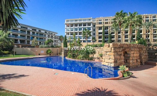 Appartement à San Pedro de Alcántara, Andalousie, Espagne 1