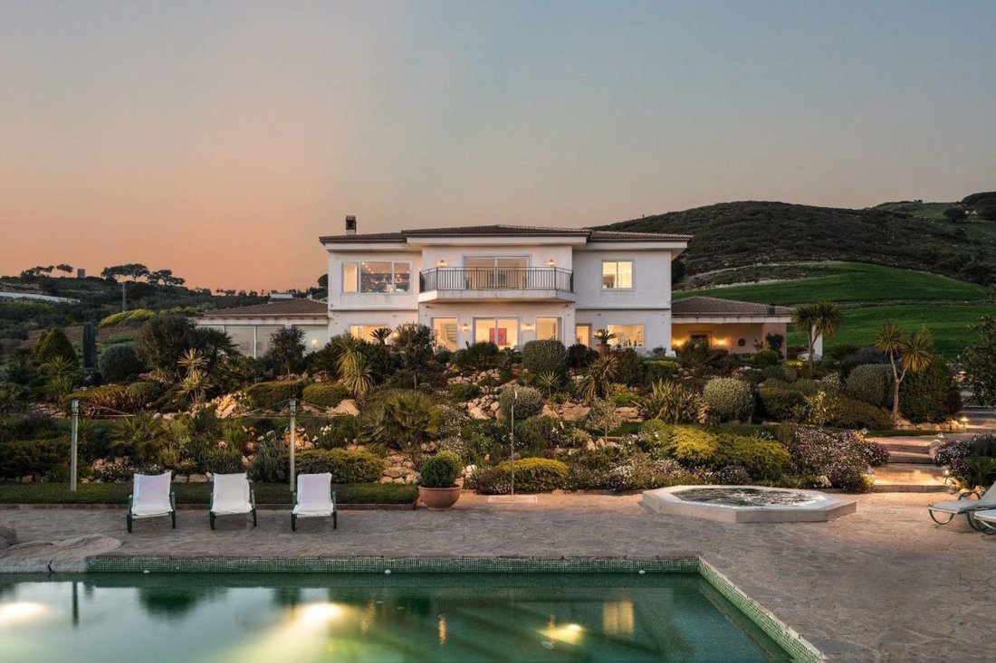 Villa à Antequera, Andalousie, Espagne 2 - 18862956