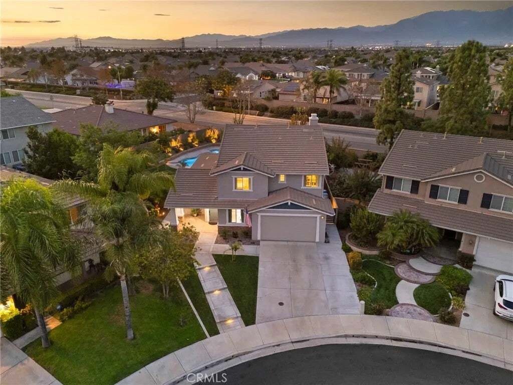 House in Corona, California, United States 2 - 18847145
