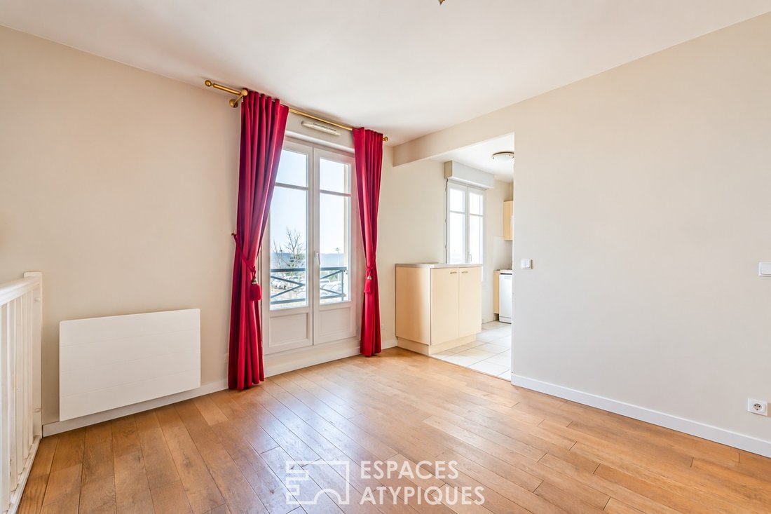 Apartamento en Nord, Chambourcy, Francia 5 - 18853834