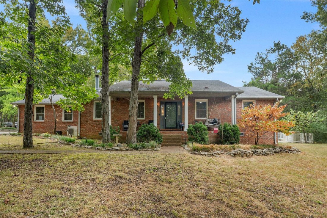 House in Mt. Juliet, Tennessee, United States 3 - 18846389