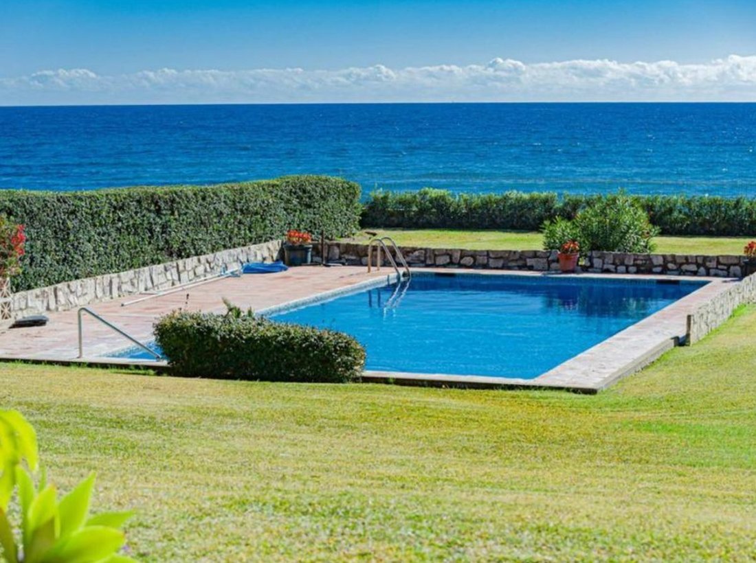 Villa a Estepona, Andalusia, Spagna 3 - 18862166