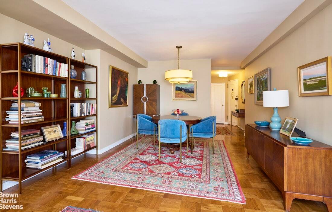 Co Op in New York, New York, United States 1 - 18439522