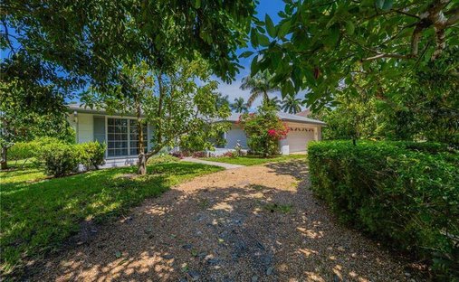 House in Naples, Florida, United States 1