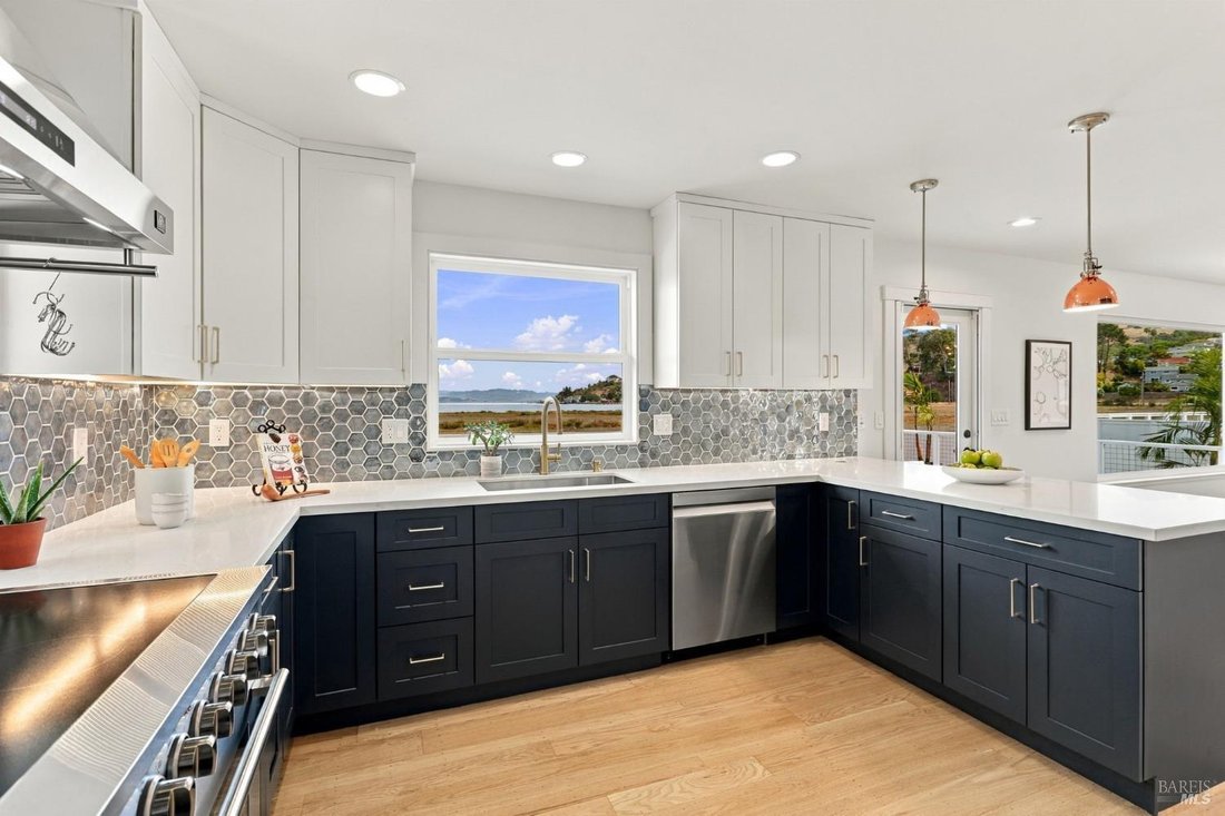 House in Corte Madera, California, United States 4 - 18849386