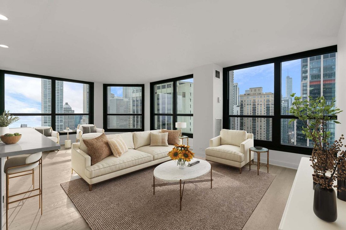 Condo in Chicago, Illinois, United States 2 - 18846297