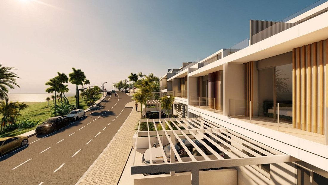 Townhouse in Estepona, Andalusia, Spain 3 - 18861534