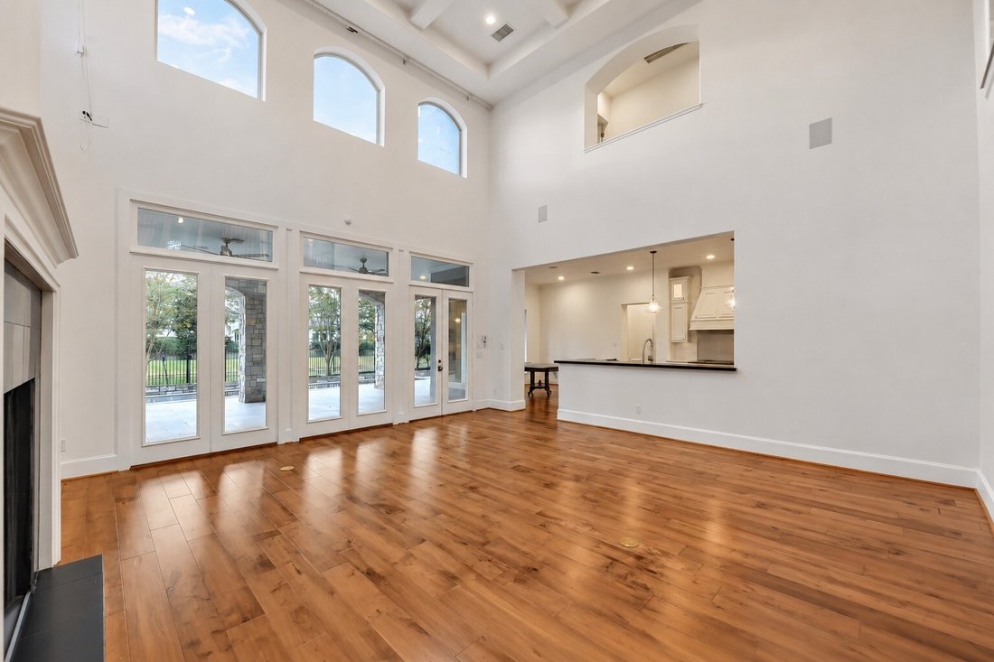 House in The Woodlands, Texas, United States 5 - 18851579