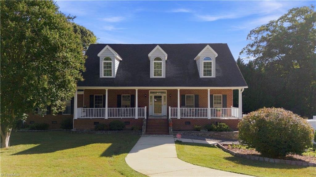 House in Summerfield, North Carolina, United States 2 - 18849325