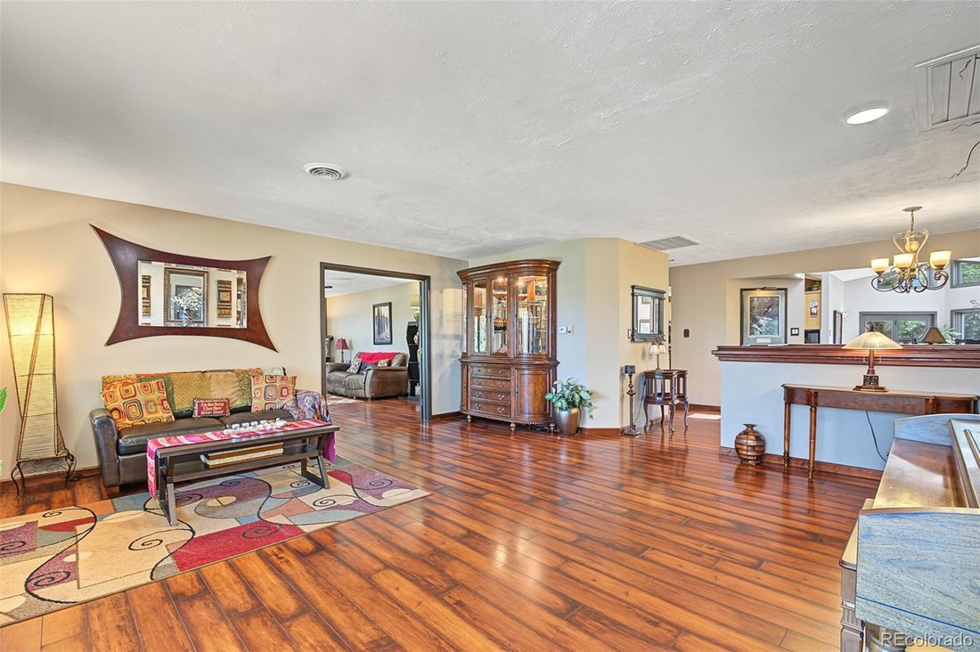 House in Boulder, Colorado, United States 4 - 18852750