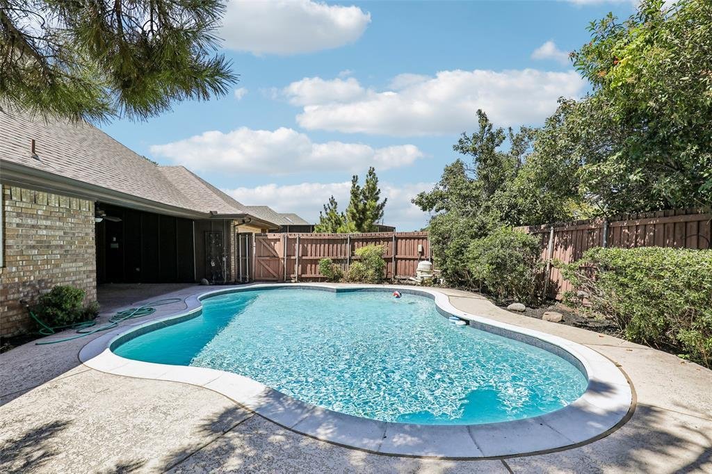 Haus in Plano, Texas, Vereinigte Staaten 5 - 18851635