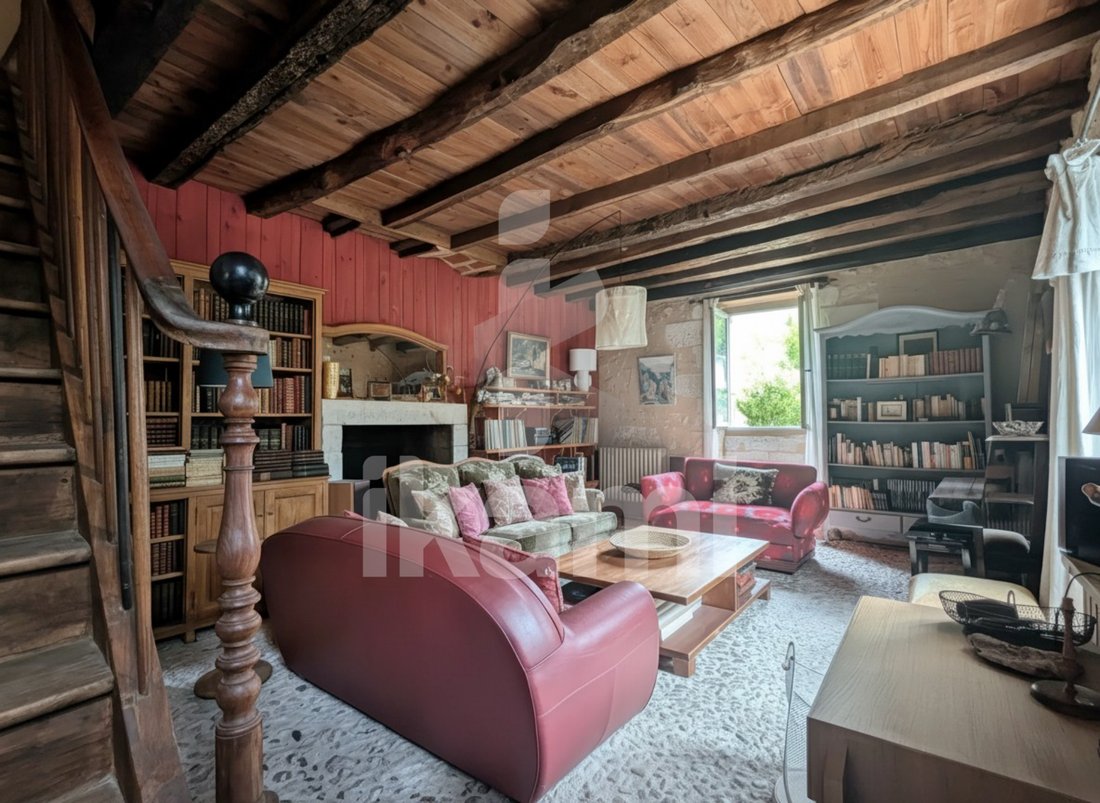 House in Champcevinel, Nouvelle-Aquitaine, France 3 - 18847381