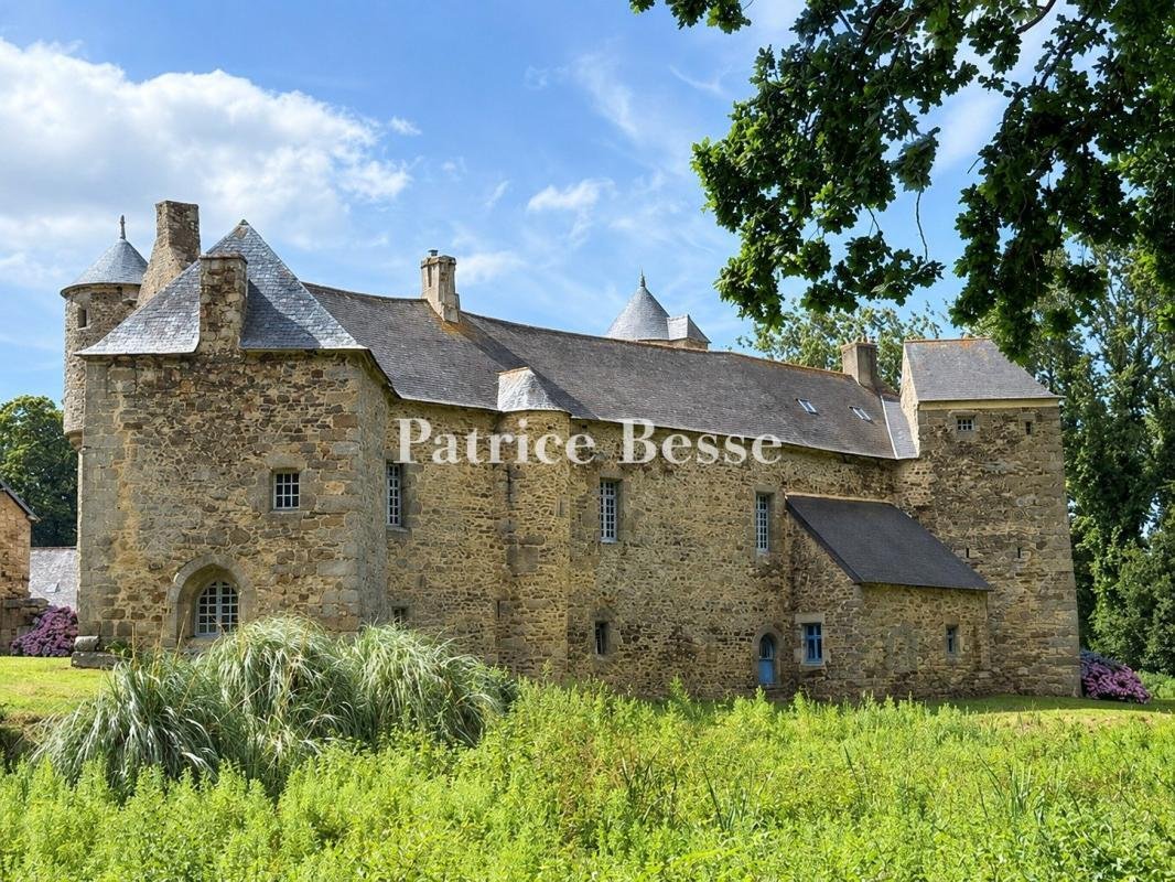 Maison à Prat, Bretagne, France 4 - 13602071