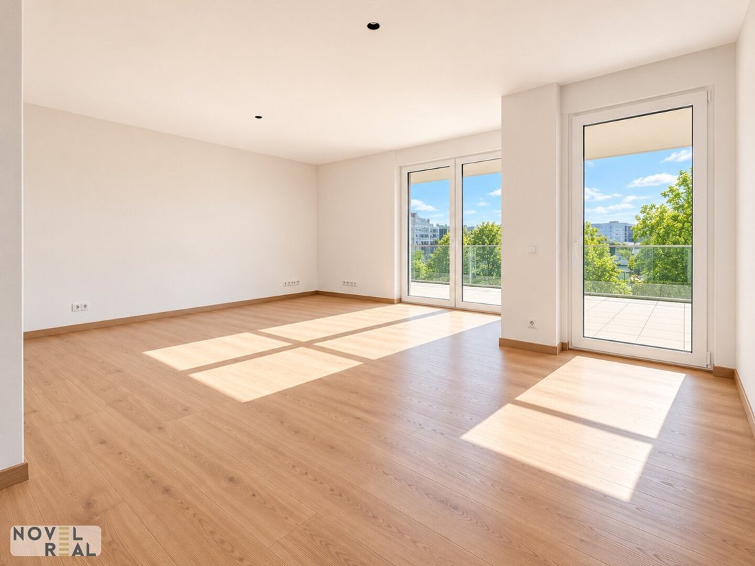 Apartment in Vienna, Wien, Austria 2 - 17027731
