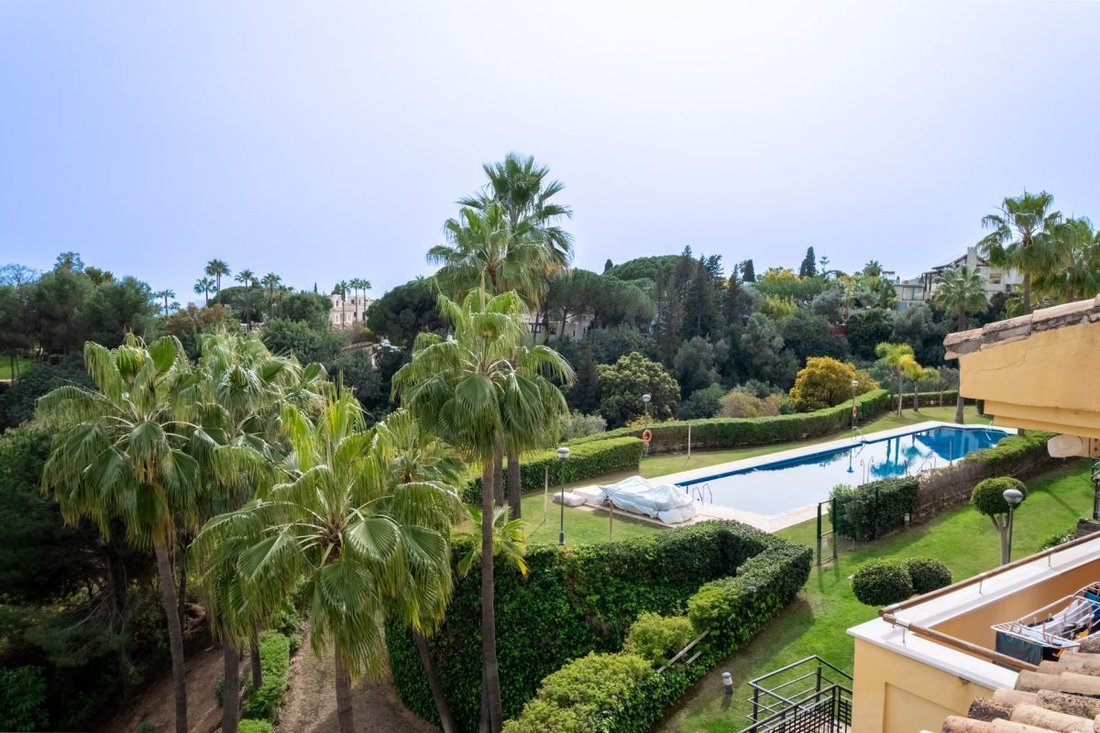 Apartment in Sierra Blanca, Marbella, Spain 3 - 18856805