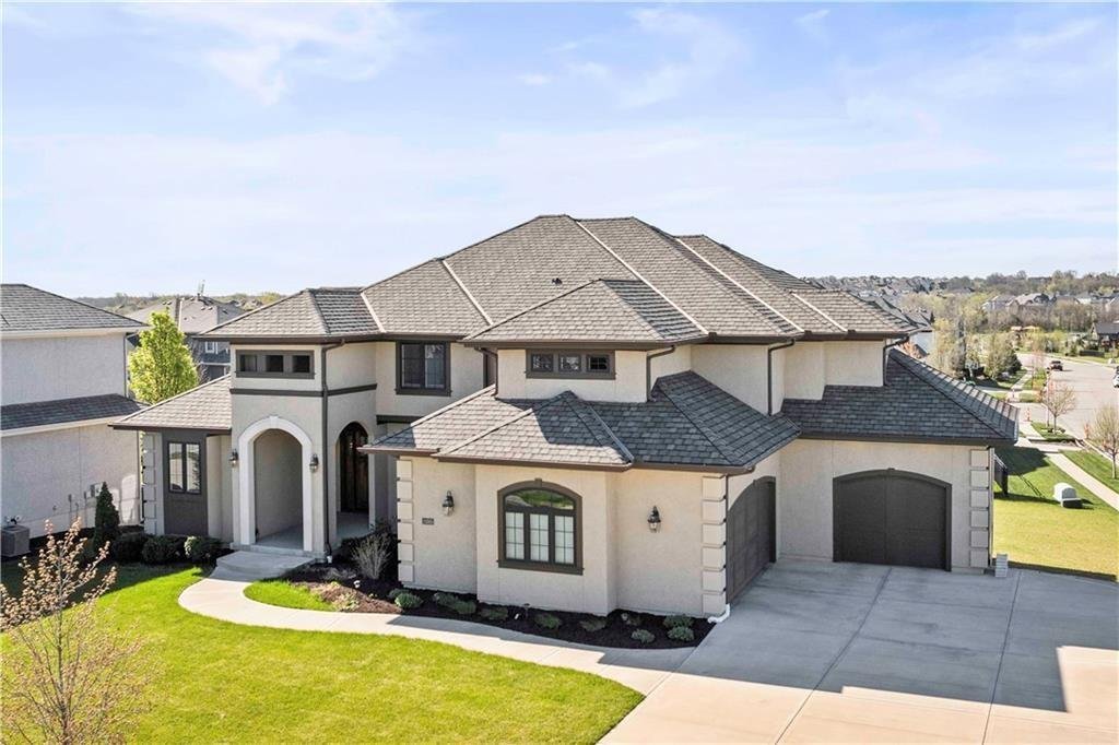 House in Overland Park, Kansas, United States 2 - 18823658
