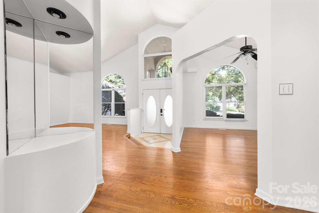 House in Cornelius, North Carolina, United States 4 - 18850587