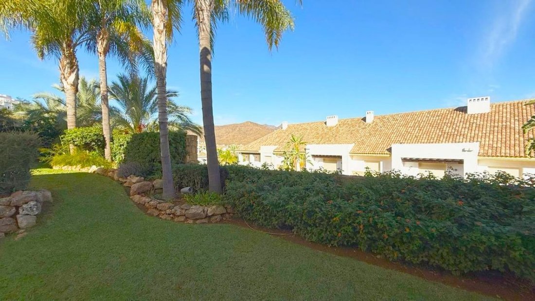 Townhouse en Mijas, Andalucía, España 5 - 18859756
