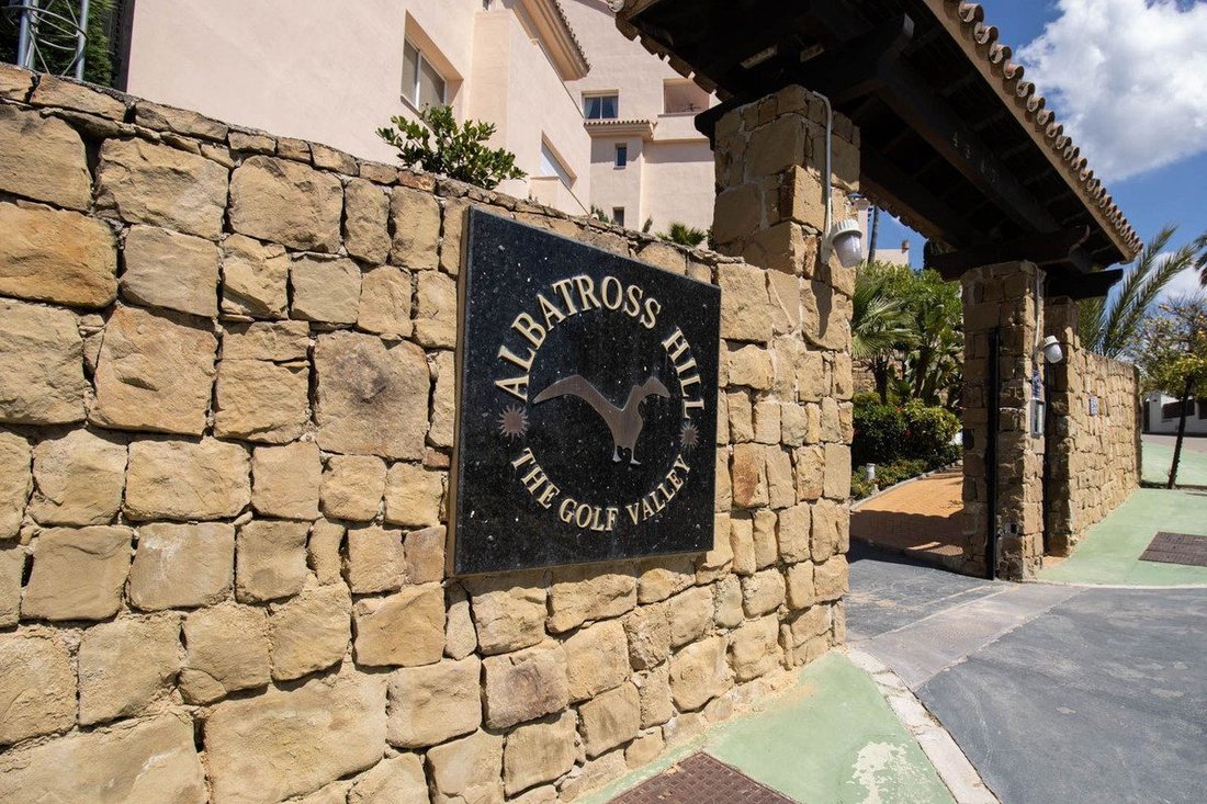 Appartamento a Nueva Andalucía, Marbella, Spagna 3 - 18860421
