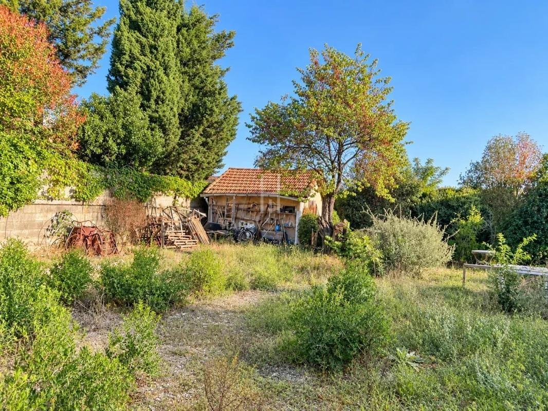 Terreno en Saint-Remy-de-Provence, Provenza-Alpes-Costa Azul, Francia 3 - 18851718