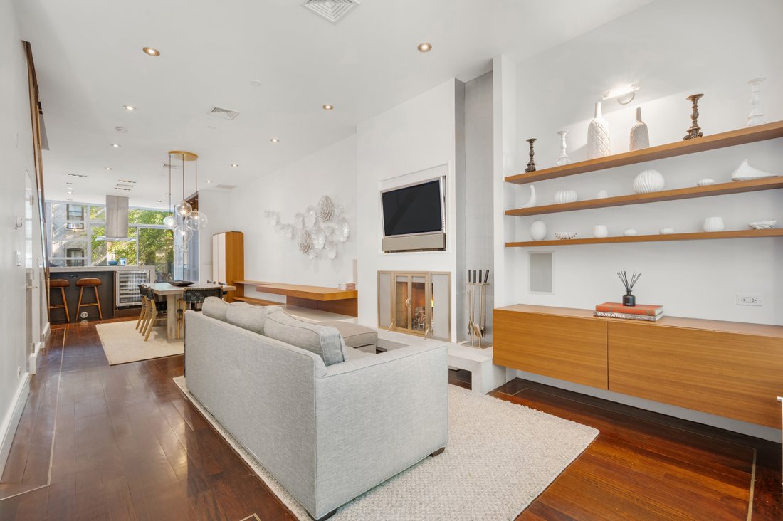 Villa in New York, New York, United States 4 - 18850494