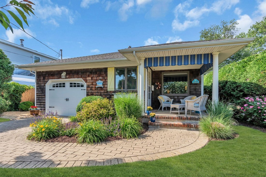 Casa en Point Pleasant Beach, Nueva Jersey, Estados Unidos 3 - 18851112