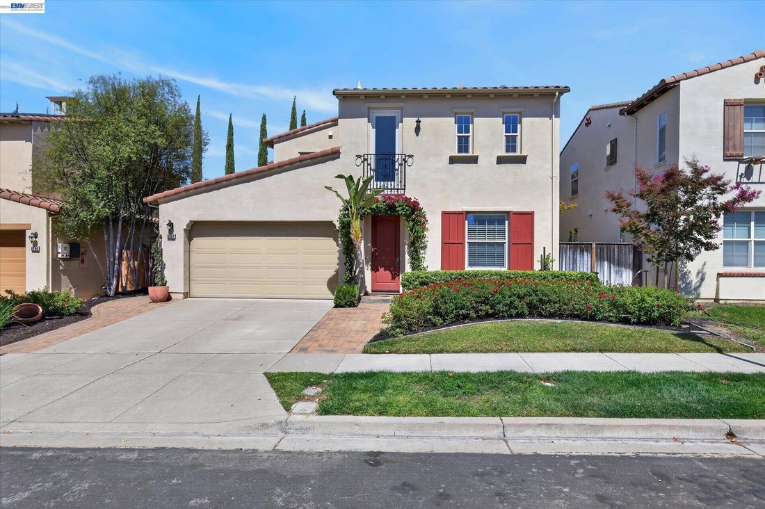 House in San Ramon, California, United States 1 - 18845740