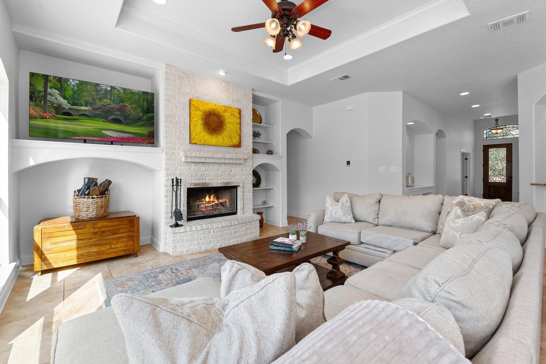 Casa a New Braunfels, Texas, Stati Uniti 1 - 18853120