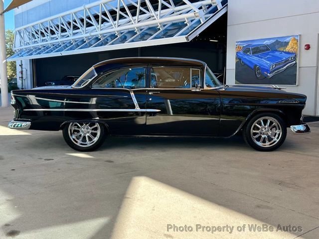Chevrolet Bel Air in Calverton, NY, United States 4 - 14988911