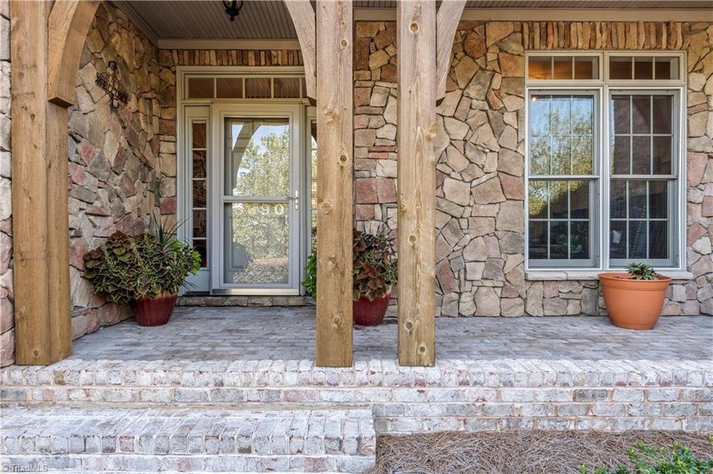 Casa a Lewisville, Carolina del Nord, Stati Uniti 3 - 18854485