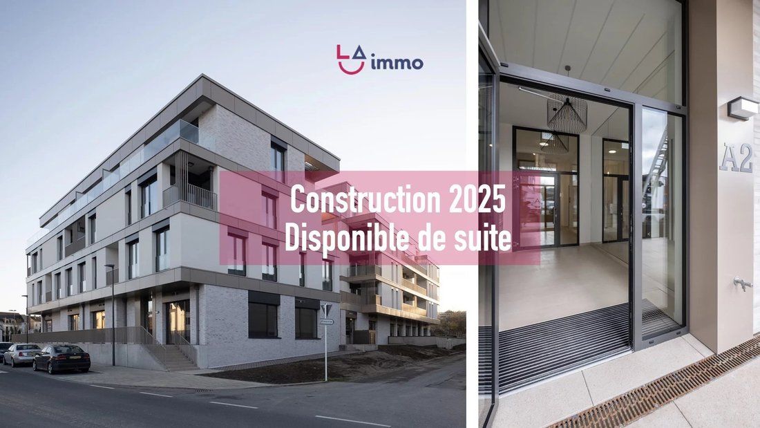 Andere in Mersch, Luxembourg 2 - 14132293