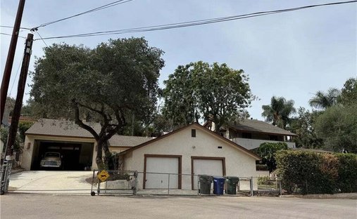House in Escondido, California, United States 1