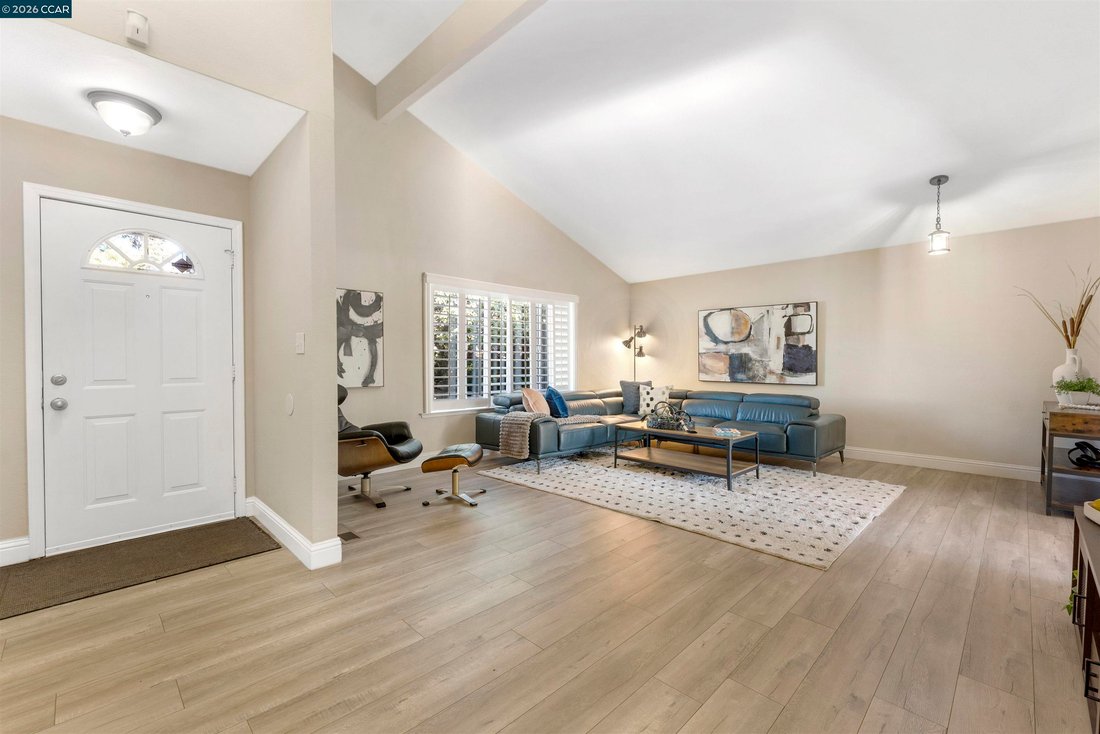 Casa en Concord, California, Estados Unidos 5 - 18850448
