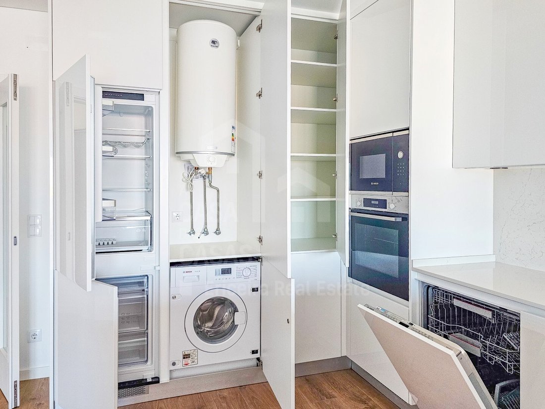 Apartment in Ericeira, Lisbon, Portugal 3 - 18800422