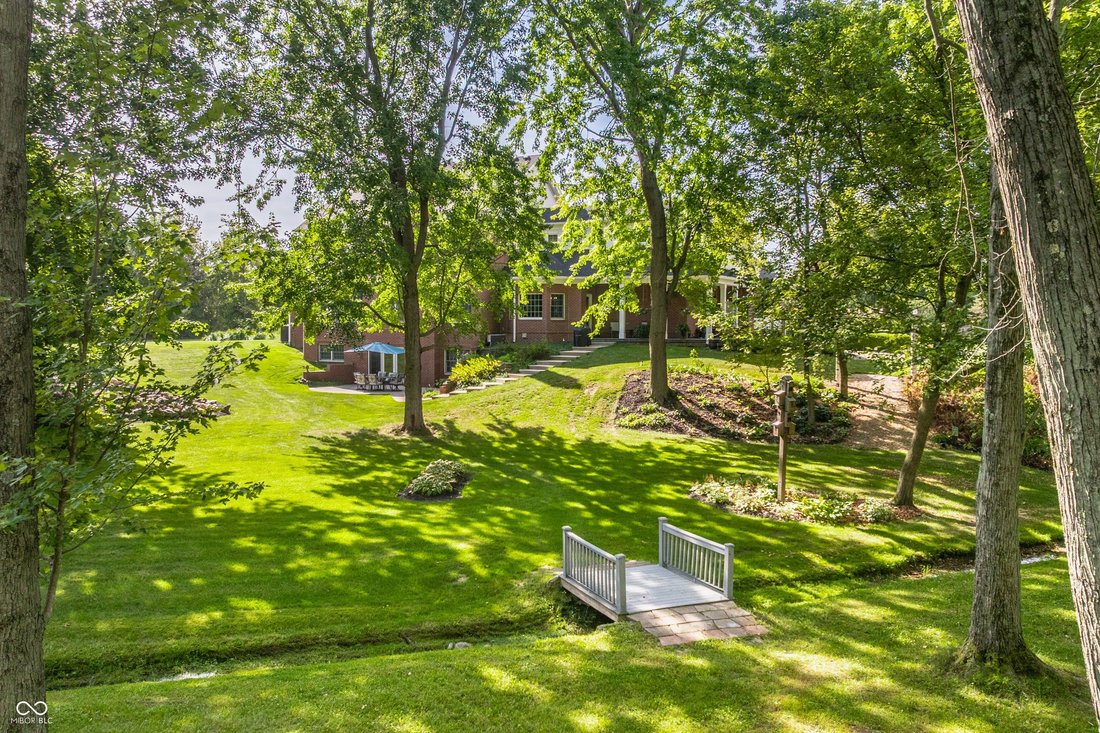 House in Zionsville, Indiana, United States 4 - 18848860