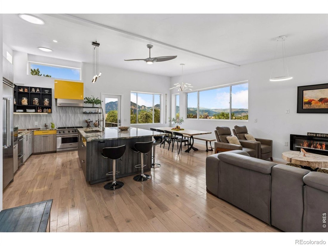 House in Boulder, Colorado, United States 4 - 18849460