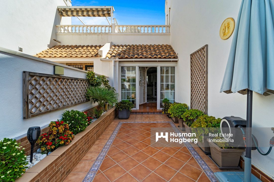 Villa a Orihuela, Comunità Valenzana, Spagna 2 - 18855872