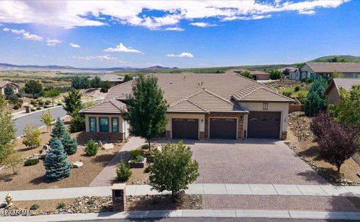 Casa en Prescott Valley, Arizona, Estados Unidos 1