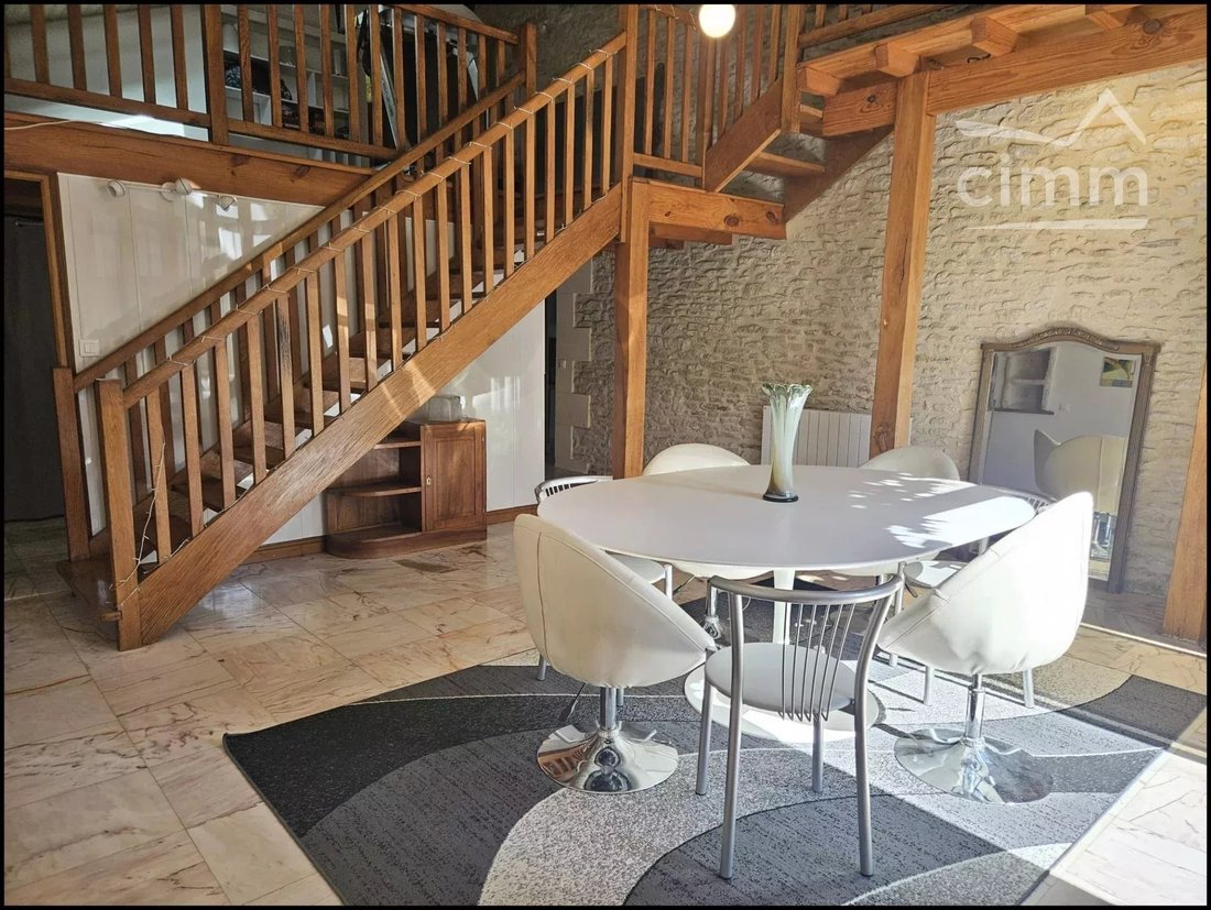 House in Cartelegue, Nouvelle-Aquitaine, France 4 - 16263743