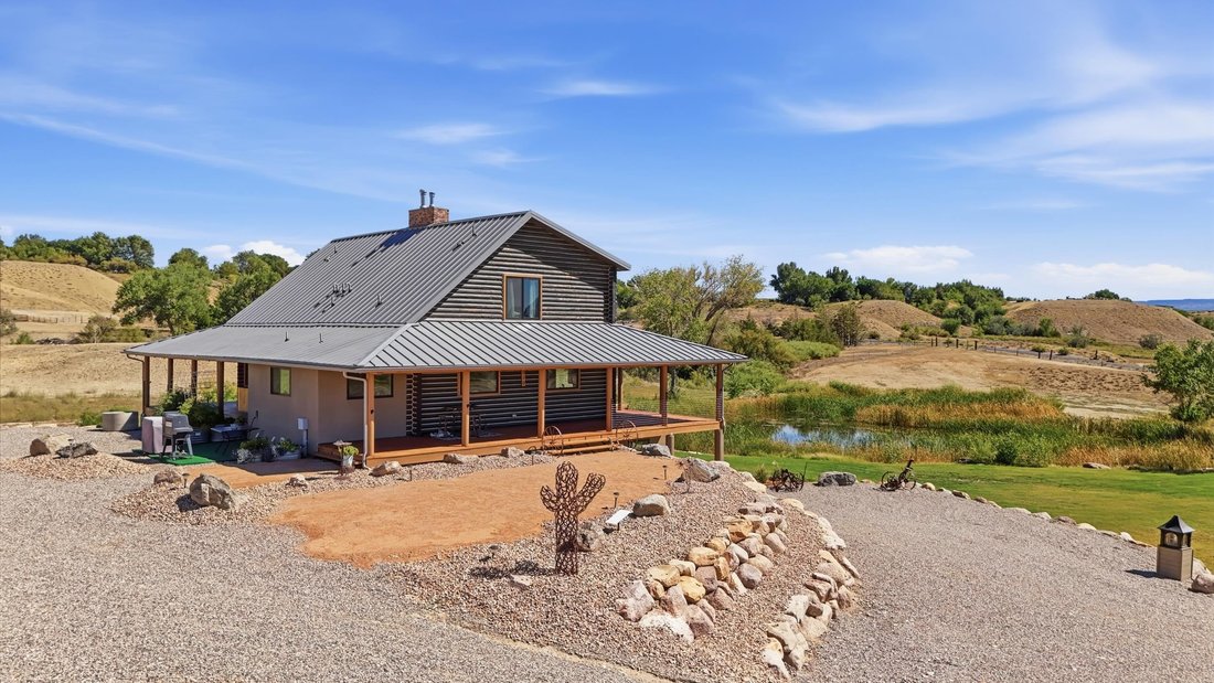 Maison à Mack, Colorado, États-Unis 3 - 18845707