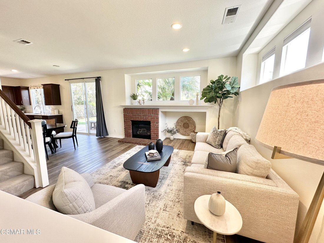 Casa en Thousand Oaks, California, Estados Unidos 1 - 18854129