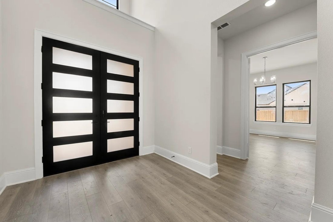 House in Manvel, Texas, United States 3 - 17236726