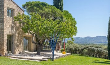 Haus in Gordes, Provence-Alpes-Côte d'Azur, Frankreich 2