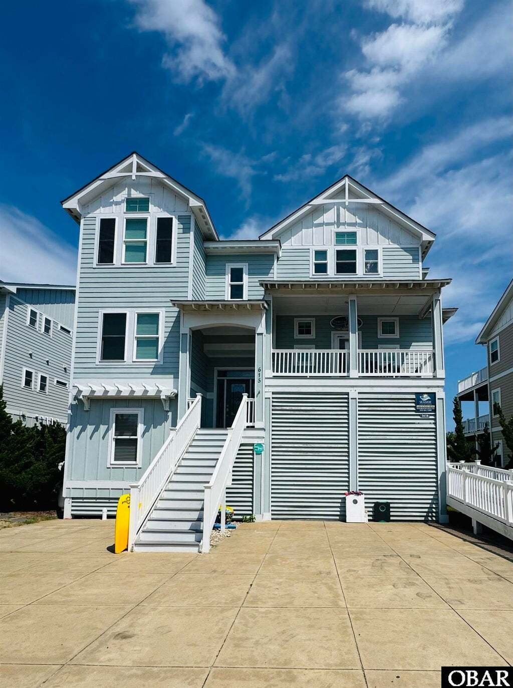 Casa en Corolla, Carolina del Norte, Estados Unidos 1 - 18849122