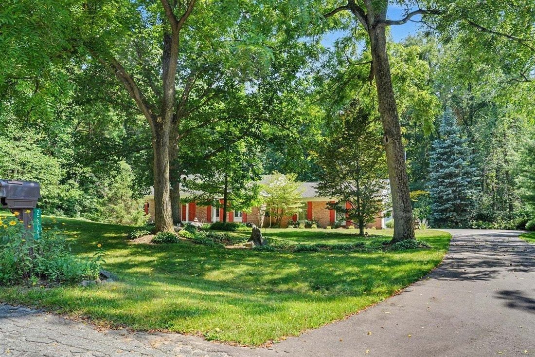 House in Kalamazoo, Michigan, United States 5 - 18854670