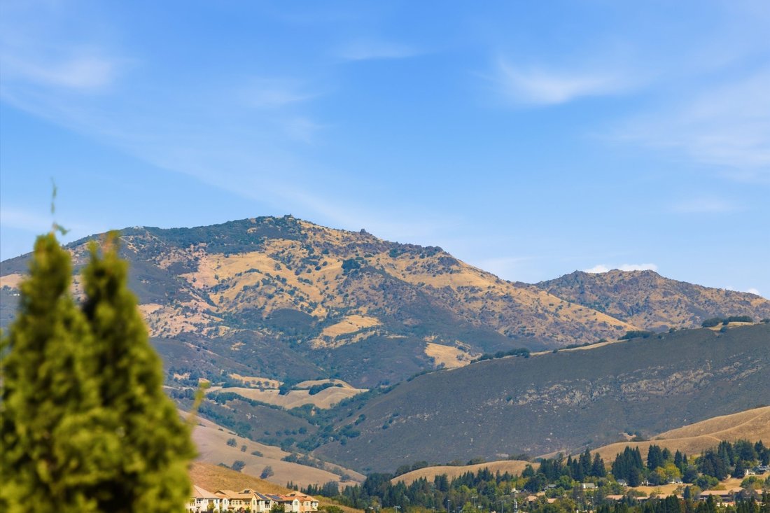 Casa a San Ramon, California, Stati Uniti 2 - 18843345